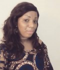 Rencontre Femme Sénégal à Dakar  : Mavie, 38 ans